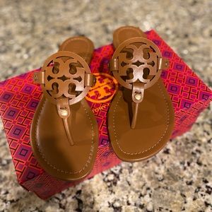 Tory Burch Sandals